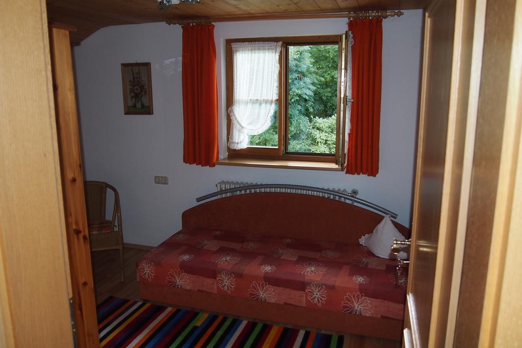 Ferienwohnung Haus Helga Jungholz Zimmer foto